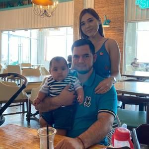 Meet your Posher, Martin